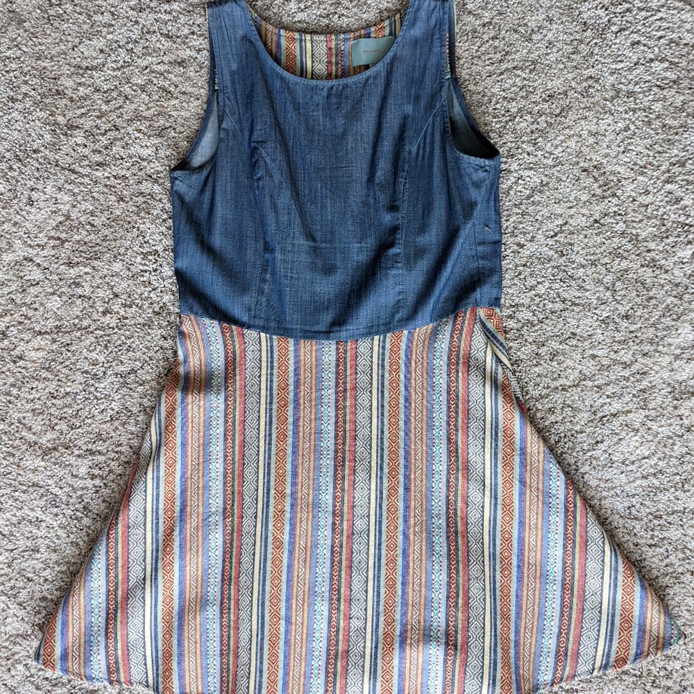 Skies Are Blue S mini summer dress
